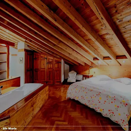 Apartamento Choquet