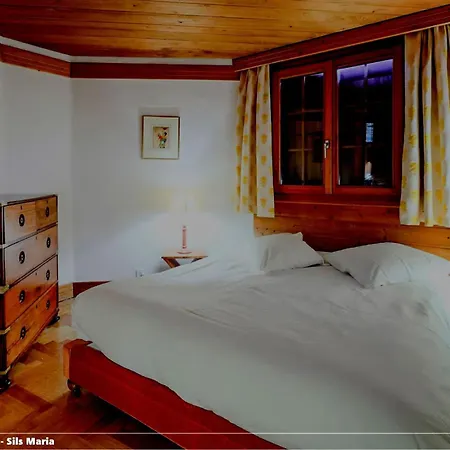 Apartamento Choquet *
